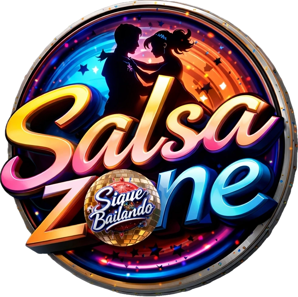 Salsa Zone